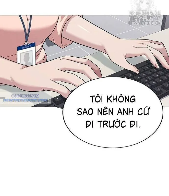 Người Trúng Độc Đắc Cũng Đi Làm chương 15 - trang 76