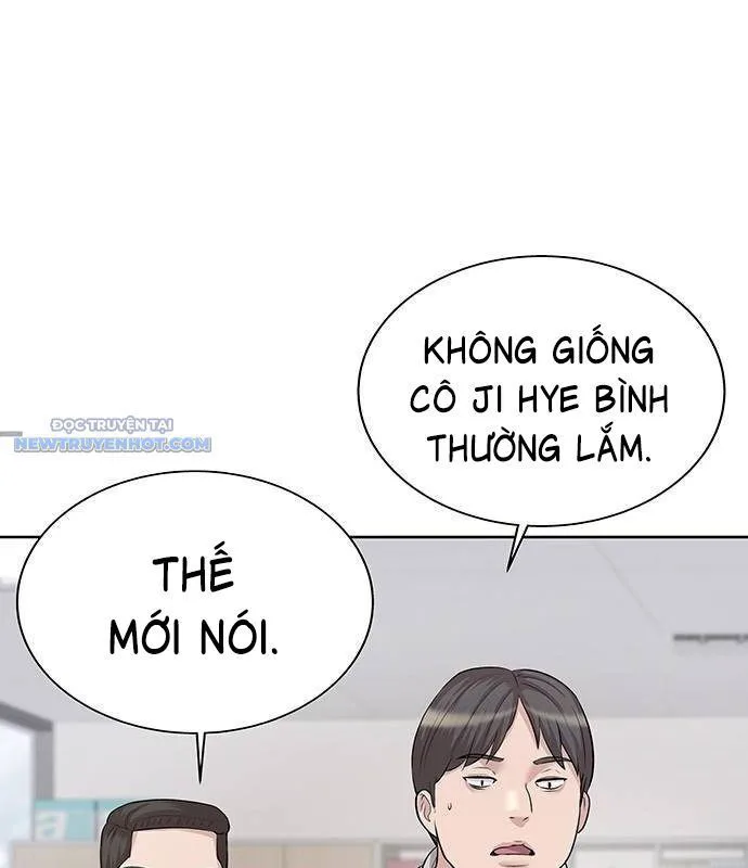 Người Trúng Độc Đắc Cũng Đi Làm chương 15 - trang 79