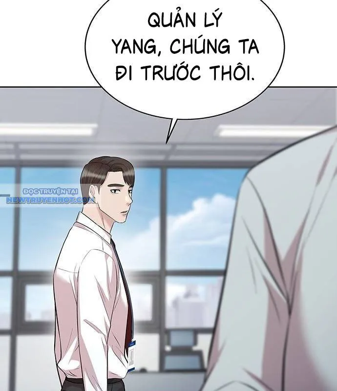 Người Trúng Độc Đắc Cũng Đi Làm chương 15 - trang 81