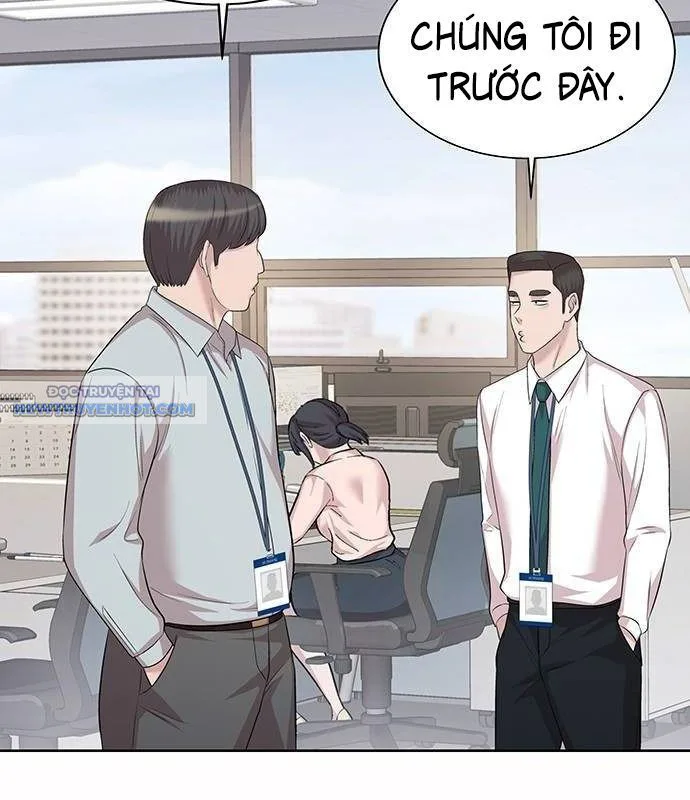 Người Trúng Độc Đắc Cũng Đi Làm chương 15 - trang 83