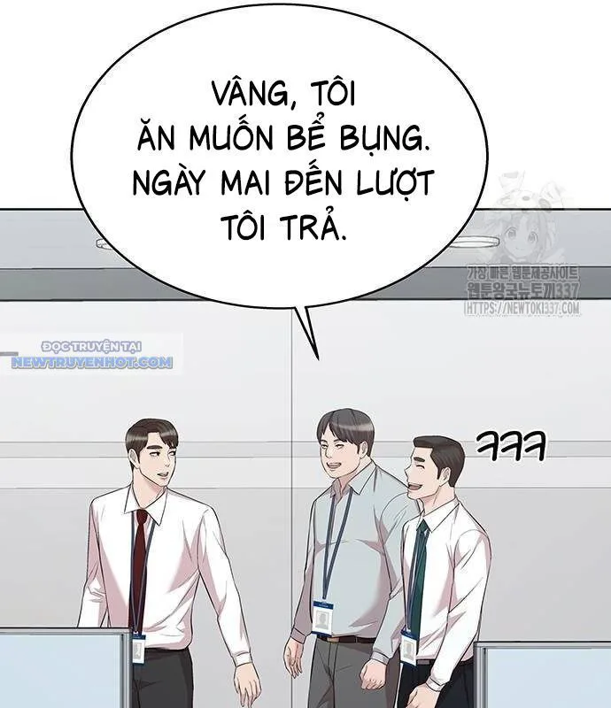 Người Trúng Độc Đắc Cũng Đi Làm chương 15 - trang 90