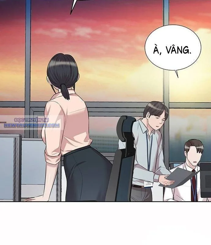 Người Trúng Độc Đắc Cũng Đi Làm chương 15 - trang 120