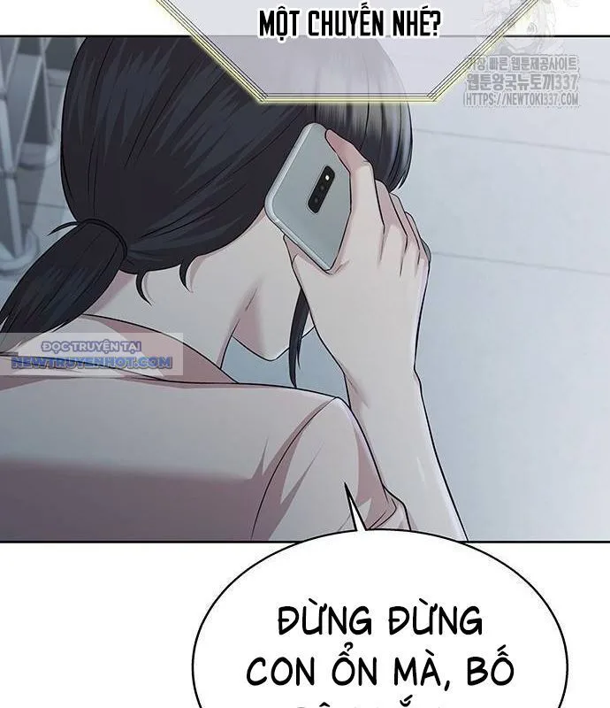 Người Trúng Độc Đắc Cũng Đi Làm chương 15 - trang 131