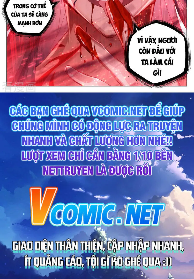 Nguyên Tôn chương 328.5 - trang 7
