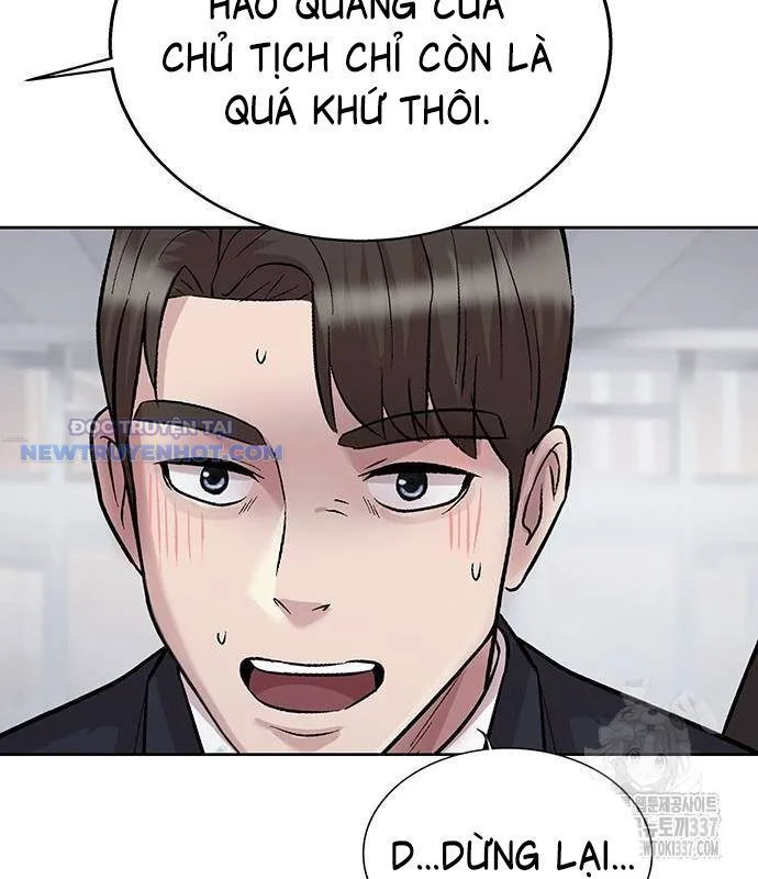 Người Trúng Độc Đắc Cũng Đi Làm chương 18 - trang 5