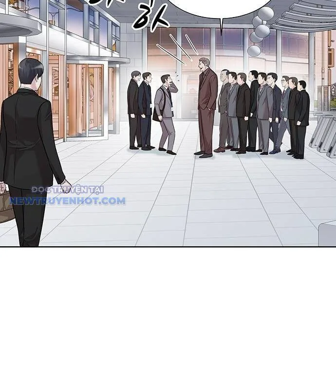 Người Trúng Độc Đắc Cũng Đi Làm chương 18 - trang 29