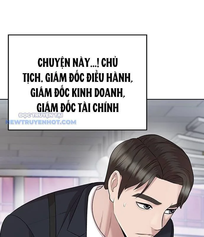 Người Trúng Độc Đắc Cũng Đi Làm chương 18 - trang 32