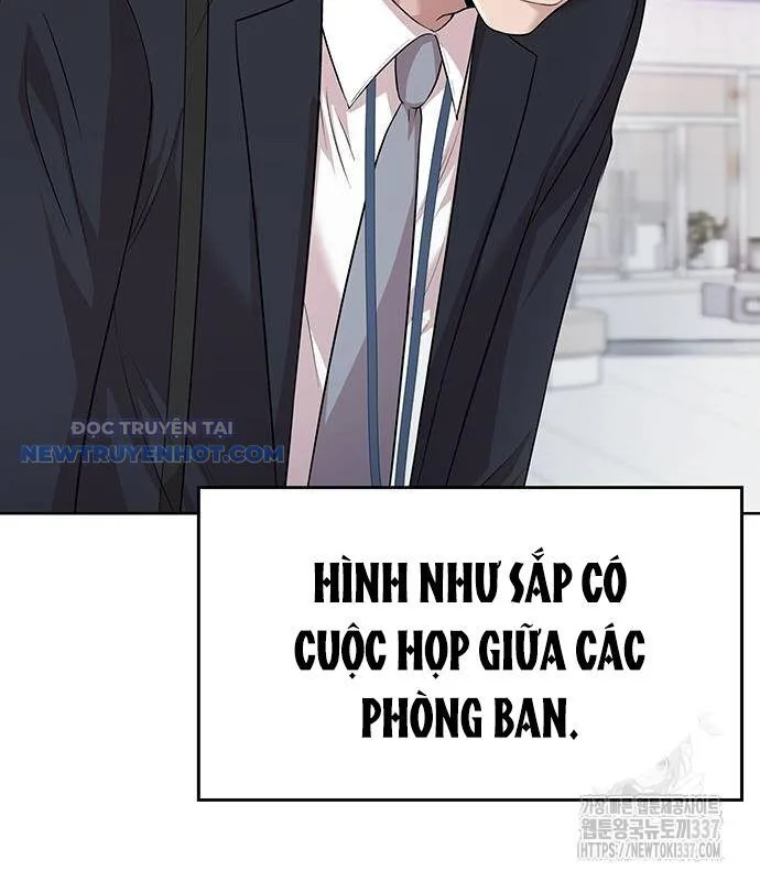 Người Trúng Độc Đắc Cũng Đi Làm chương 18 - trang 33