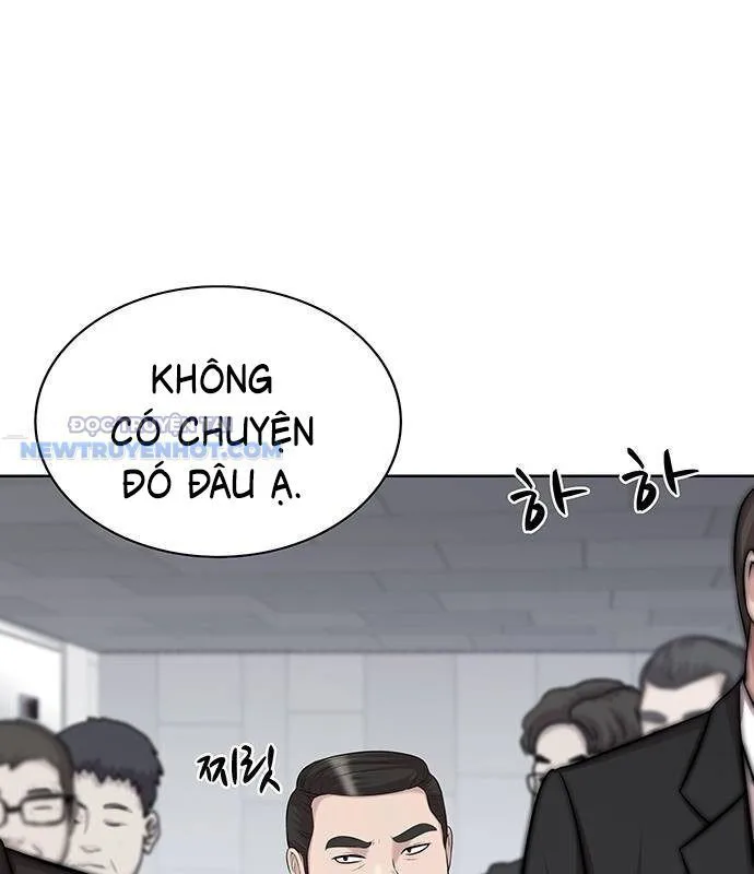 Người Trúng Độc Đắc Cũng Đi Làm chương 18 - trang 36