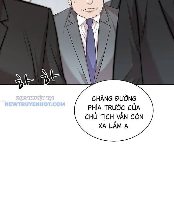 Người Trúng Độc Đắc Cũng Đi Làm chương 18 - trang 37