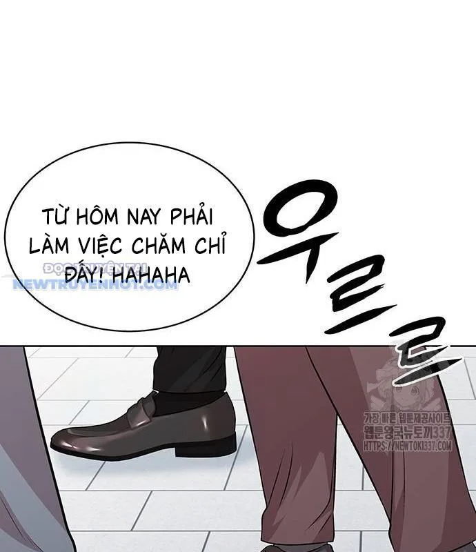 Người Trúng Độc Đắc Cũng Đi Làm chương 18 - trang 42