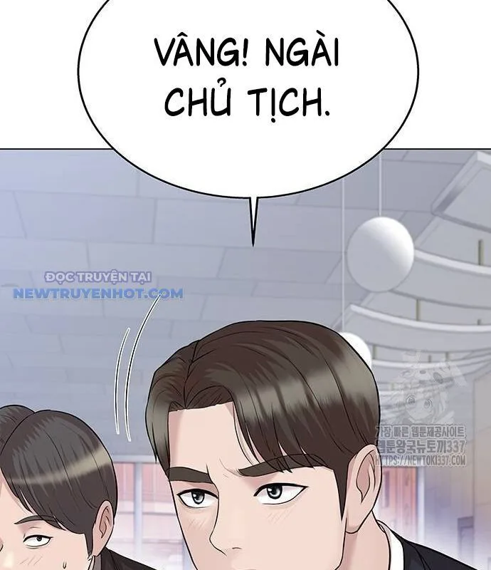 Người Trúng Độc Đắc Cũng Đi Làm chương 18 - trang 56