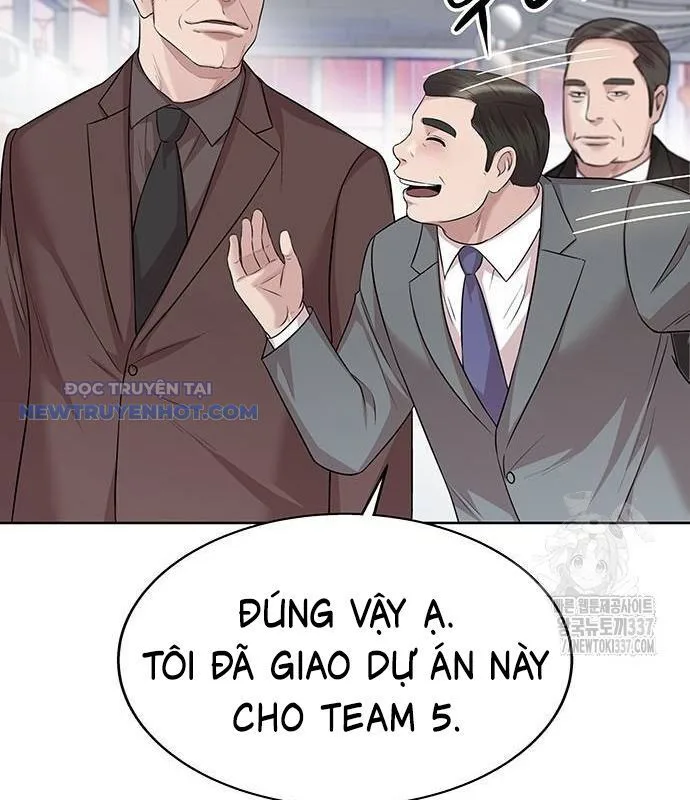 Người Trúng Độc Đắc Cũng Đi Làm chương 18 - trang 62