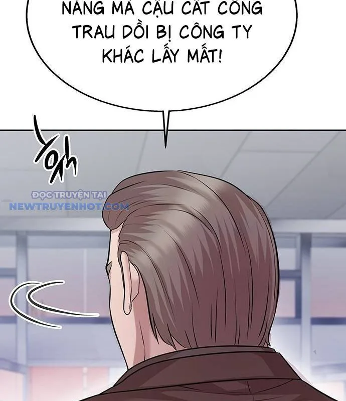 Người Trúng Độc Đắc Cũng Đi Làm chương 18 - trang 75