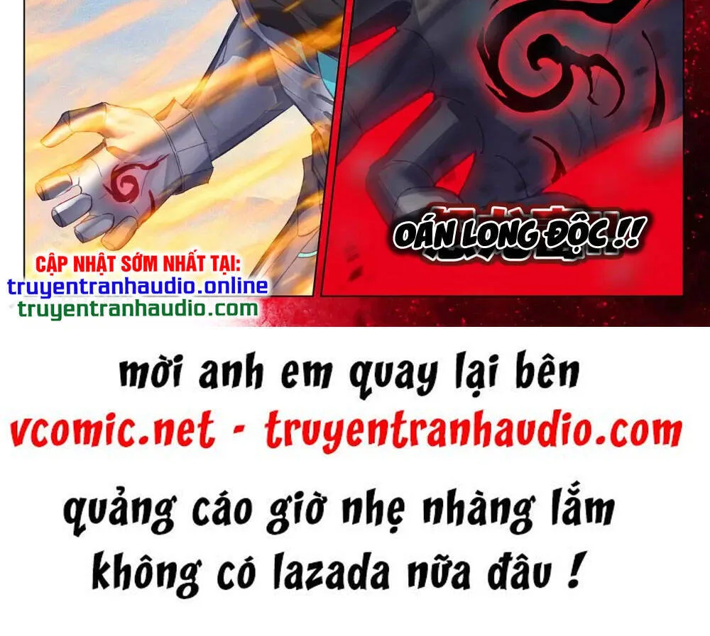 Nguyên Tôn chương 329.5 - trang 10