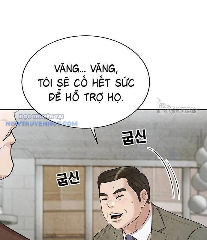 Người Trúng Độc Đắc Cũng Đi Làm chương 18 - trang 113
