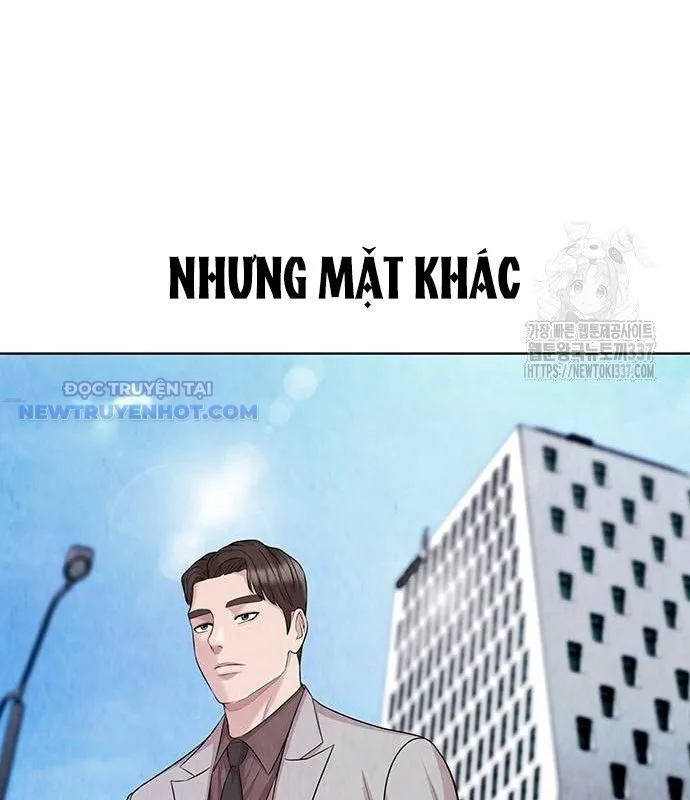 Người Trúng Độc Đắc Cũng Đi Làm chương 18 - trang 117