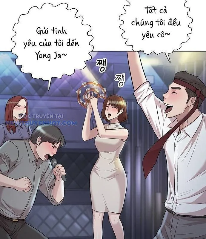 Người Trúng Độc Đắc Cũng Đi Làm chương 18 - trang 134