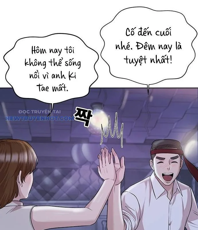 Người Trúng Độc Đắc Cũng Đi Làm chương 18 - trang 140