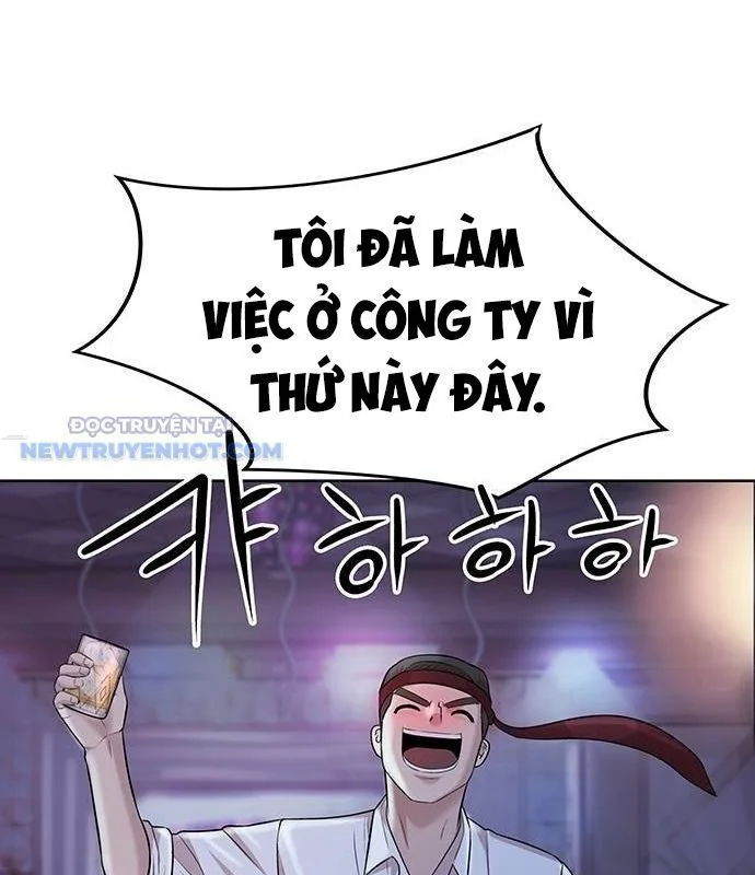Người Trúng Độc Đắc Cũng Đi Làm chương 18 - trang 142