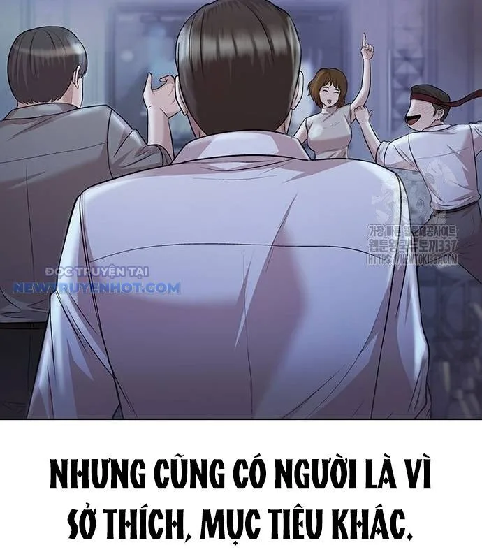 Người Trúng Độc Đắc Cũng Đi Làm chương 18 - trang 147