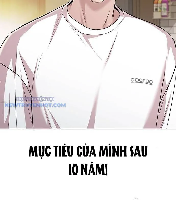 Người Trúng Độc Đắc Cũng Đi Làm chương 19 - trang 23
