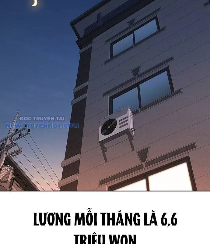 Người Trúng Độc Đắc Cũng Đi Làm chương 19 - trang 28