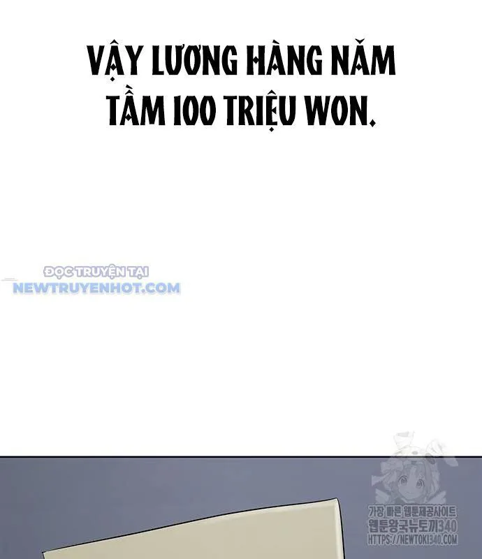 Người Trúng Độc Đắc Cũng Đi Làm chương 19 - trang 31