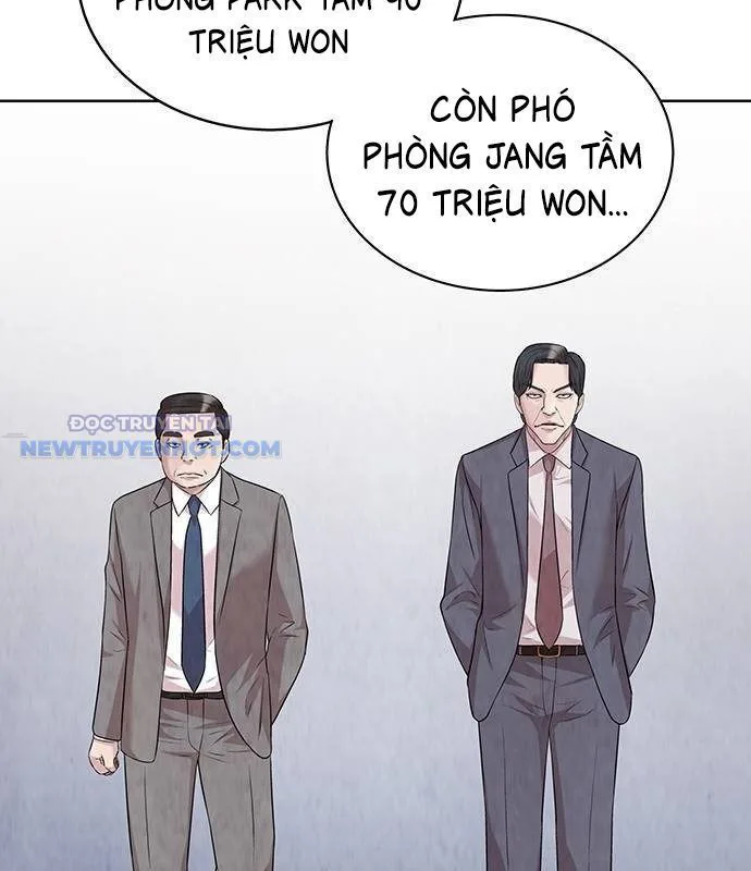 Người Trúng Độc Đắc Cũng Đi Làm chương 19 - trang 36