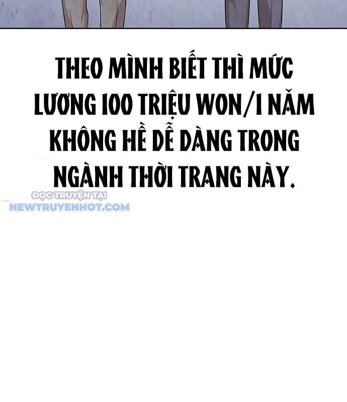 Người Trúng Độc Đắc Cũng Đi Làm chương 19 - trang 37