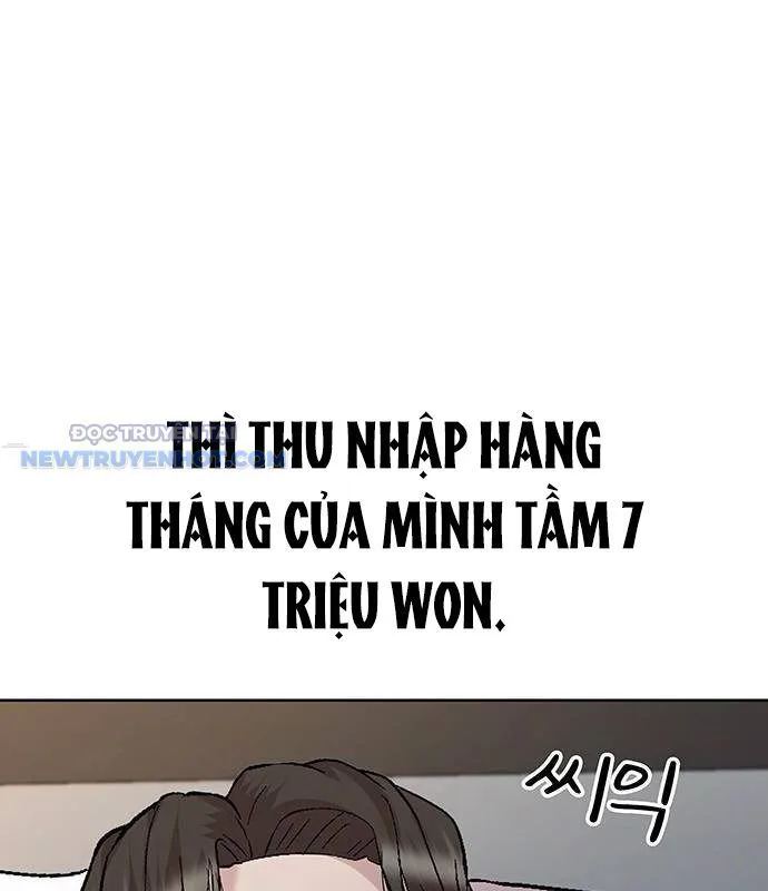 Người Trúng Độc Đắc Cũng Đi Làm chương 19 - trang 42