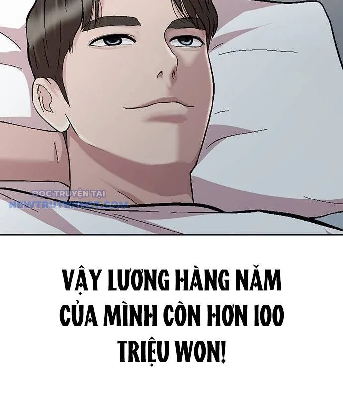 Người Trúng Độc Đắc Cũng Đi Làm chương 19 - trang 43