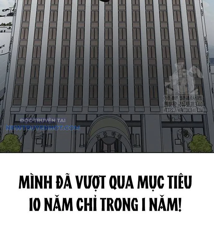 Người Trúng Độc Đắc Cũng Đi Làm chương 19 - trang 46