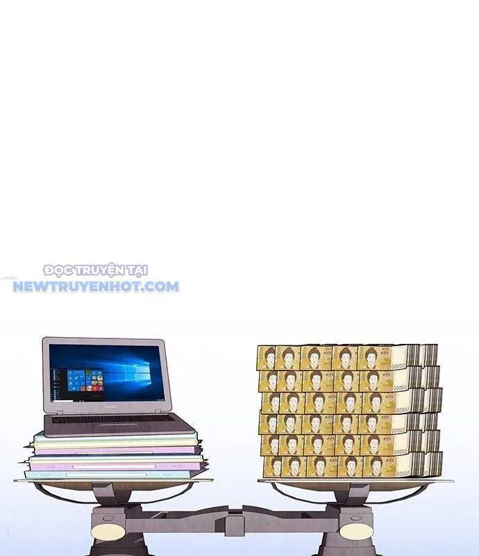 Người Trúng Độc Đắc Cũng Đi Làm chương 19 - trang 49