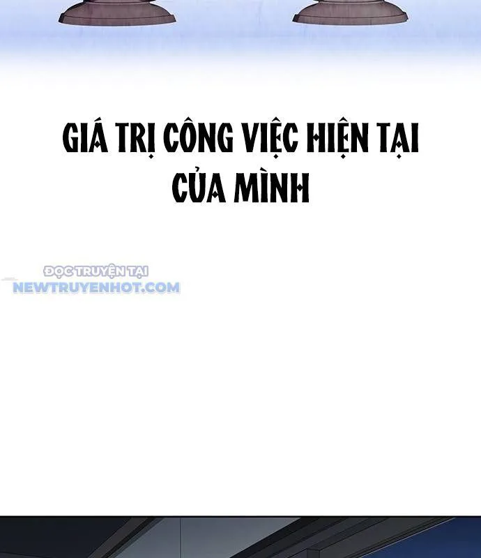 Người Trúng Độc Đắc Cũng Đi Làm chương 19 - trang 50