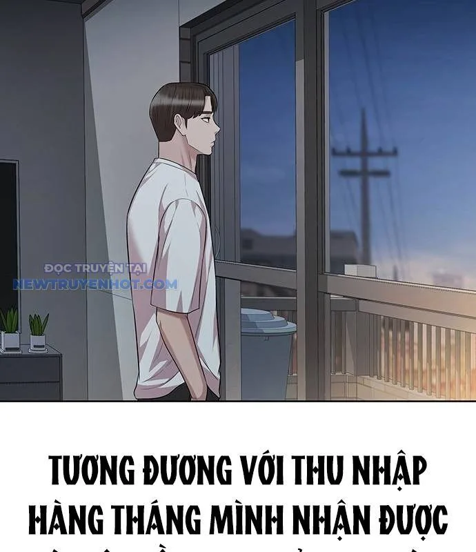 Người Trúng Độc Đắc Cũng Đi Làm chương 19 - trang 51