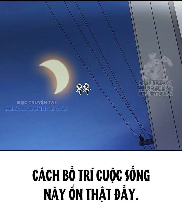 Người Trúng Độc Đắc Cũng Đi Làm chương 19 - trang 58