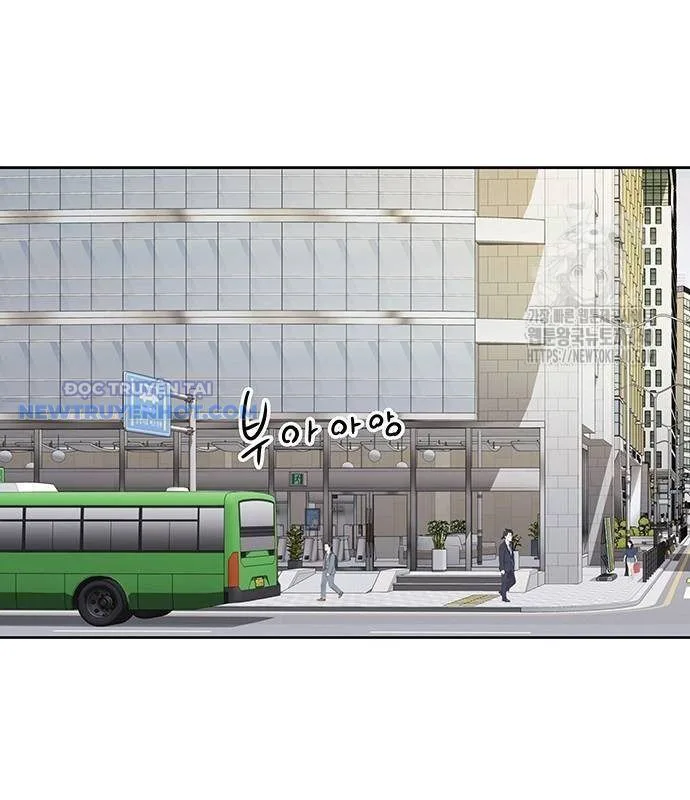 Người Trúng Độc Đắc Cũng Đi Làm chương 19 - trang 66