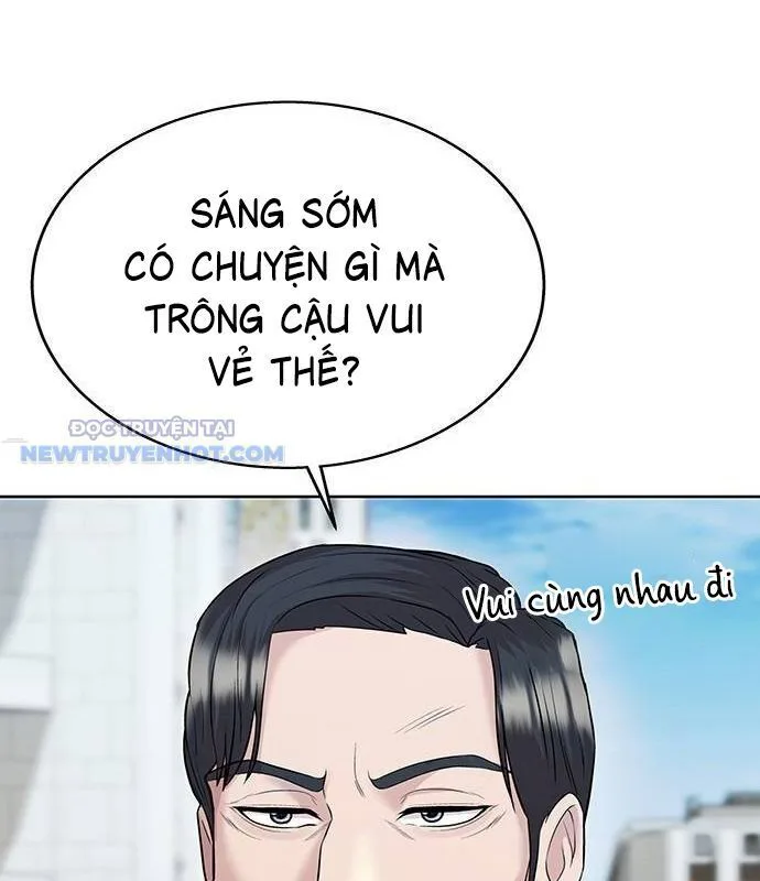 Người Trúng Độc Đắc Cũng Đi Làm chương 19 - trang 89