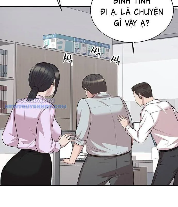 Người Trúng Độc Đắc Cũng Đi Làm chương 19 - trang 111