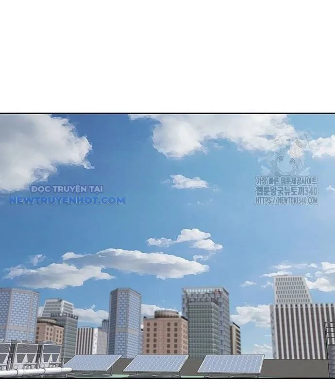 Người Trúng Độc Đắc Cũng Đi Làm chương 19 - trang 127