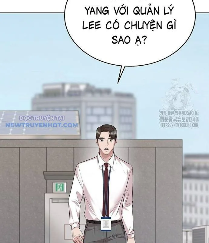 Người Trúng Độc Đắc Cũng Đi Làm chương 19 - trang 129