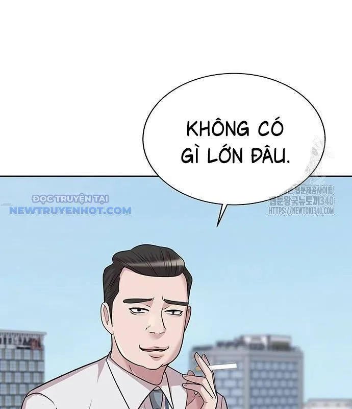 Người Trúng Độc Đắc Cũng Đi Làm chương 19 - trang 131