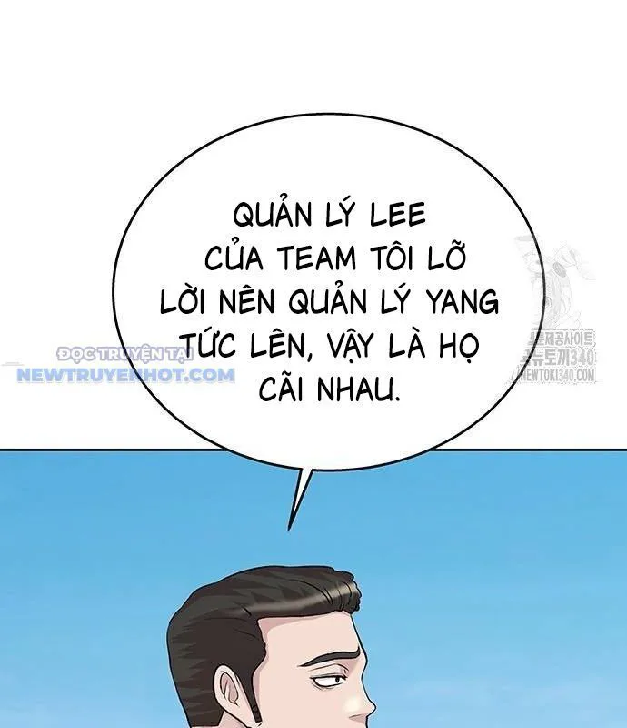 Người Trúng Độc Đắc Cũng Đi Làm chương 19 - trang 133
