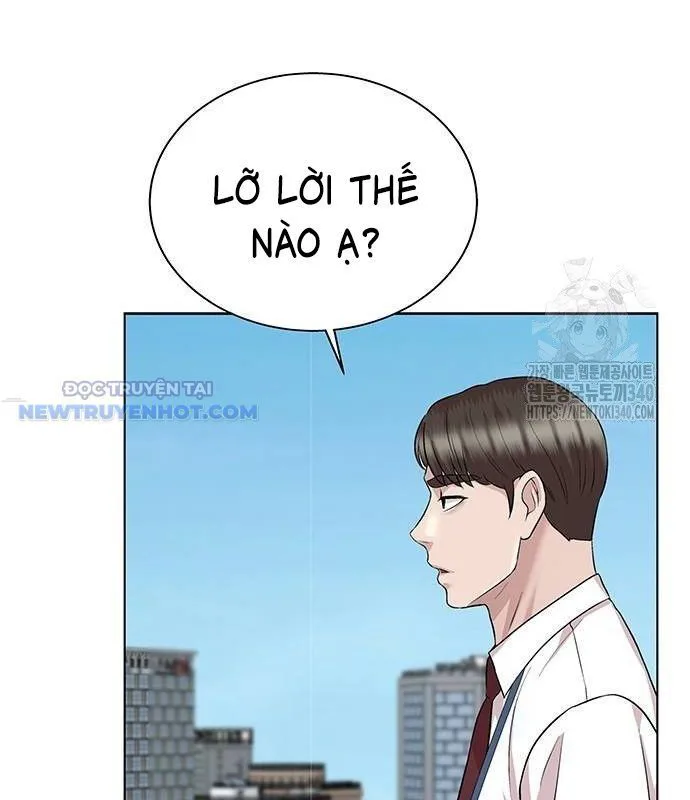 Người Trúng Độc Đắc Cũng Đi Làm chương 19 - trang 135