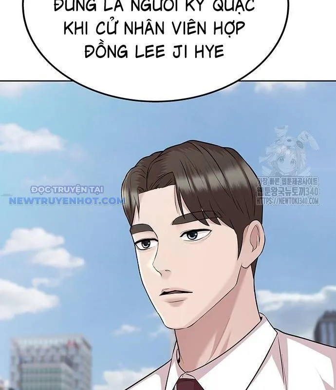 Người Trúng Độc Đắc Cũng Đi Làm chương 19 - trang 137