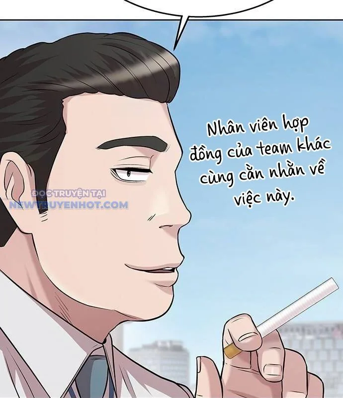 Người Trúng Độc Đắc Cũng Đi Làm chương 19 - trang 139