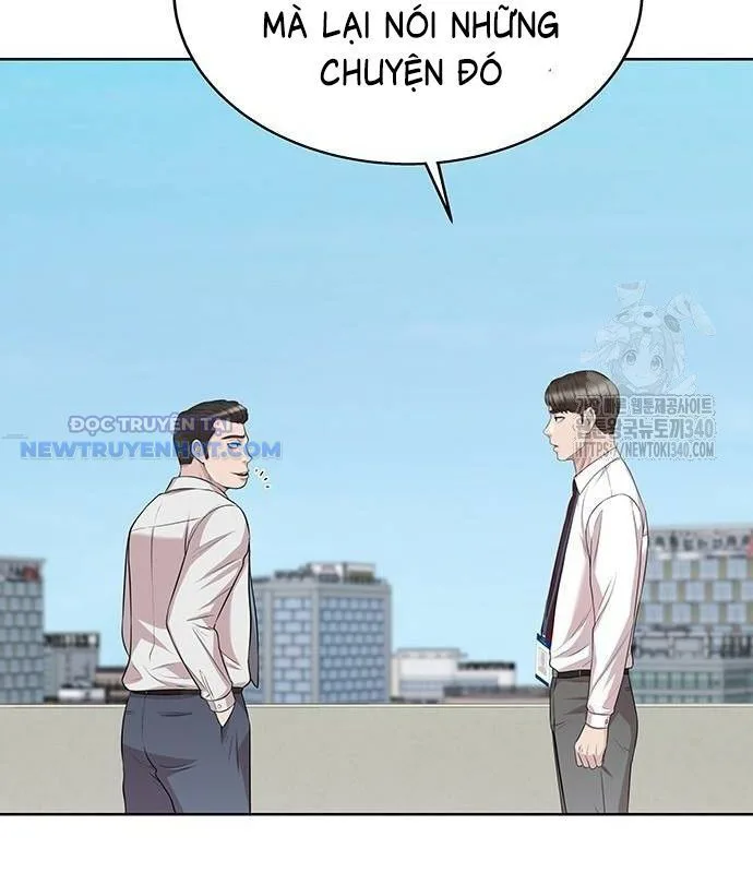 Người Trúng Độc Đắc Cũng Đi Làm chương 19 - trang 141