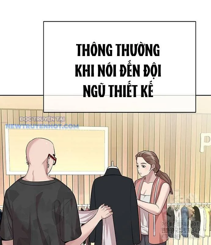 Người Trúng Độc Đắc Cũng Đi Làm chương 23 - trang 5