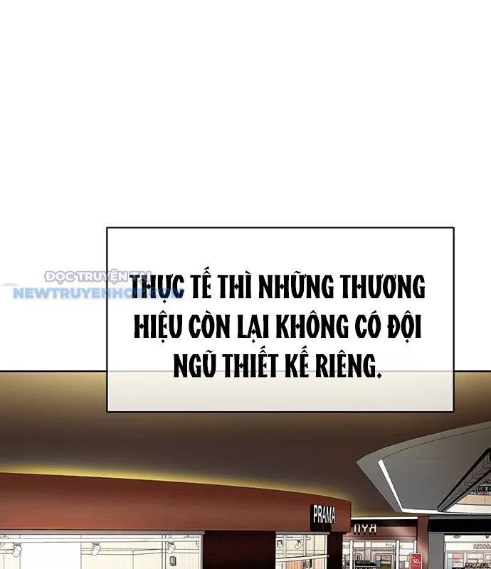 Người Trúng Độc Đắc Cũng Đi Làm chương 23 - trang 8